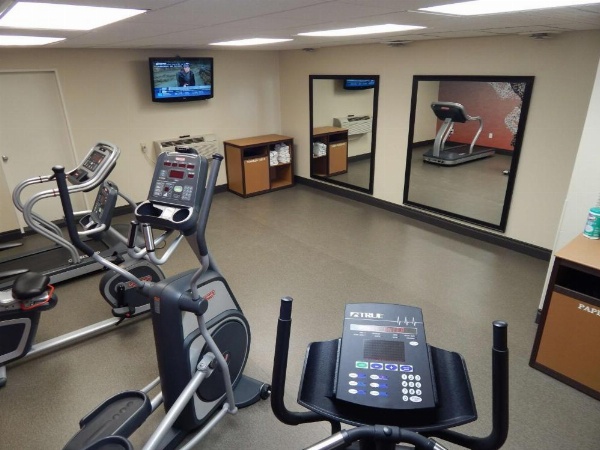 Best Western Sault Ste. Marie image 15